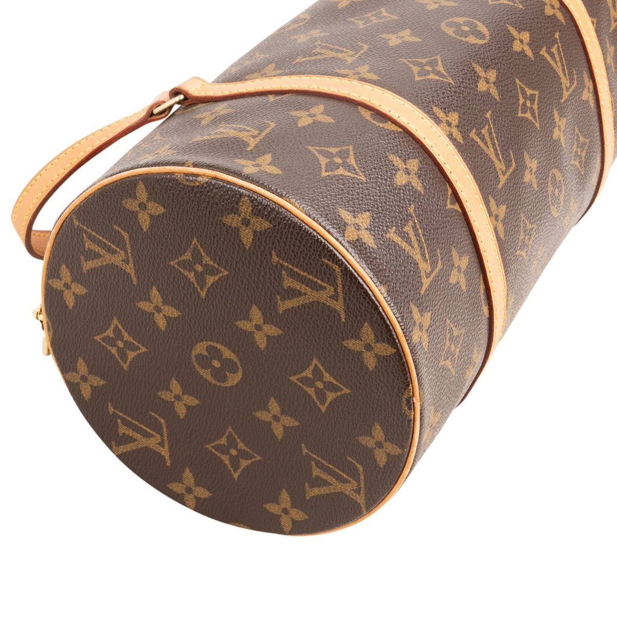 Louis Vuitton Monogram Canvas Papillon 30 Set Handbag