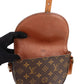 Louis Vuitton Monogram Canvas Chantilly PM Crossbody Bag