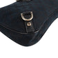 Gucci Monogram GG Abbey D-Ring Shoulder Bag