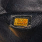 Chanel Quilted Caviar Leather Palladium Jumbo Single Flap Crossbody Bag