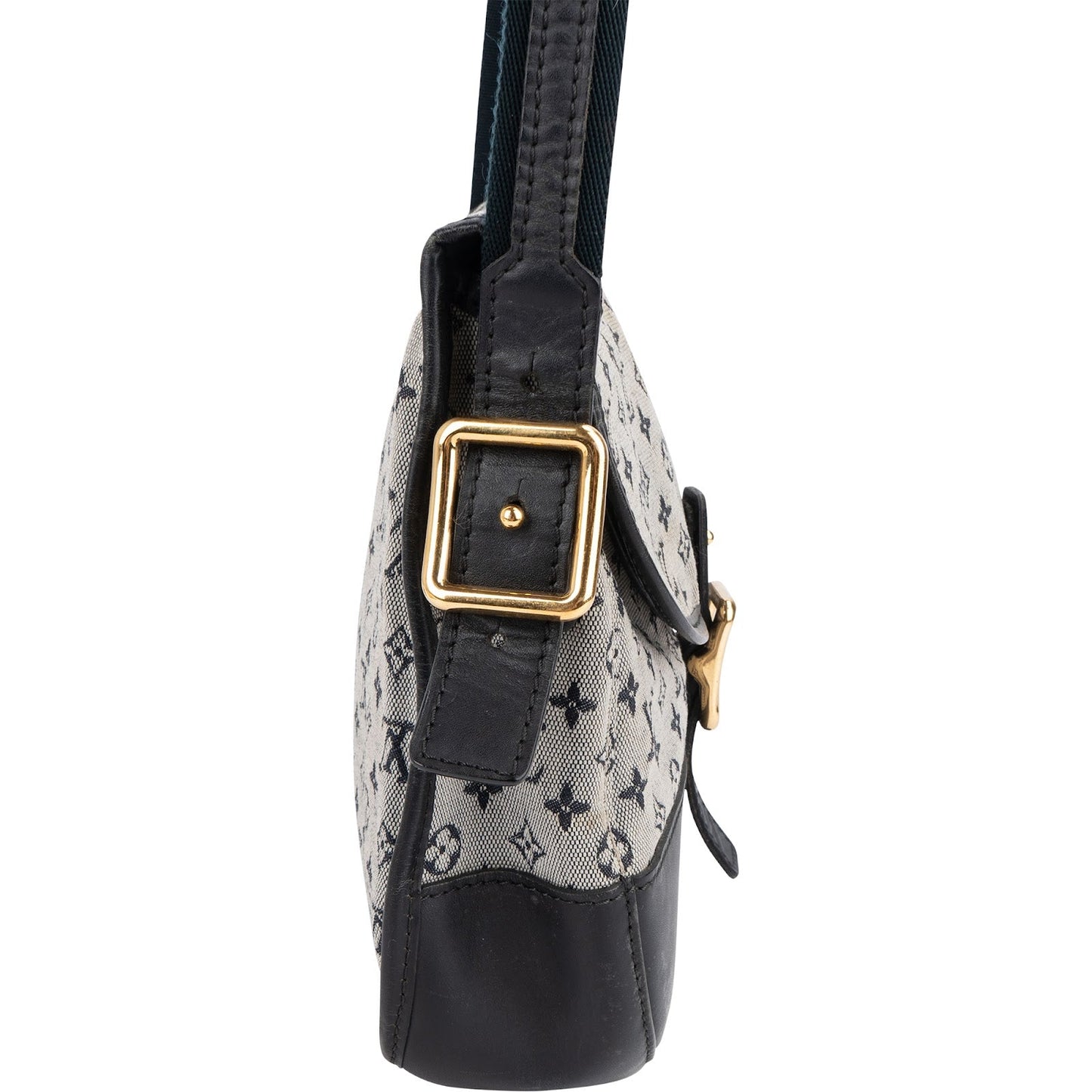 Louis Vuitton Monogram Mini Lin Marjorie Crossbody Bag