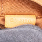 Louis Vuitton Monogram Canvas Odeon GM Handbag