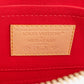 Louis Vuitton Monogram Takashi Murakami Cherry Canvas Alma BB Cerises Handbag
