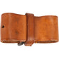 Louis Vuitton Vachetta Leather Grip Griffklammer