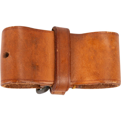 Louis Vuitton Vachetta Leather Grip Griffklammer
