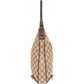 Gucci Monogram GG Abbey D-Ring Hobo Shoulder Bag