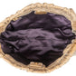 Miu Miu Vitello Lux Leather Bow Handbag