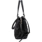 Miu Miu Grained Leather Vitello Daino Tote Shoulder Bag