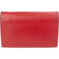 Gucci Interlocking GG Wallet On Chain aus genarbtem Leder – Ansicht 4