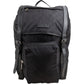 Gucci Backpack aus GG Nylon – Vorderansicht