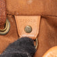Louis Vuitton Monogram Canvas Montsouris PM Backpack