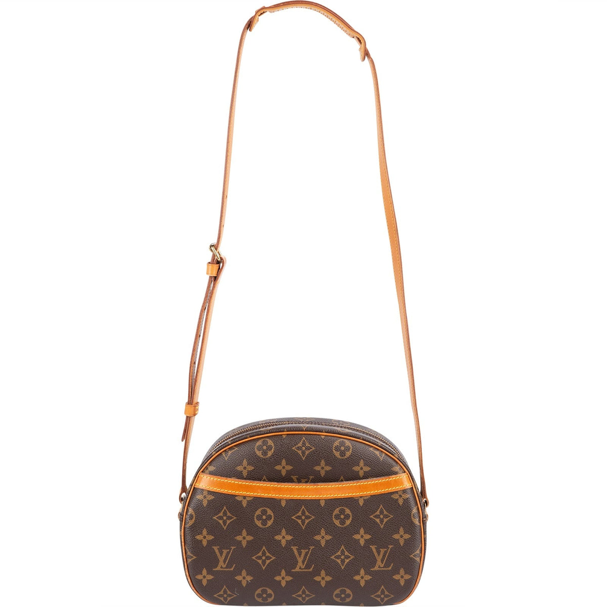 Louis Vuitton Monogram Canvas Blois Umhängetasche, Bild 6 von 11