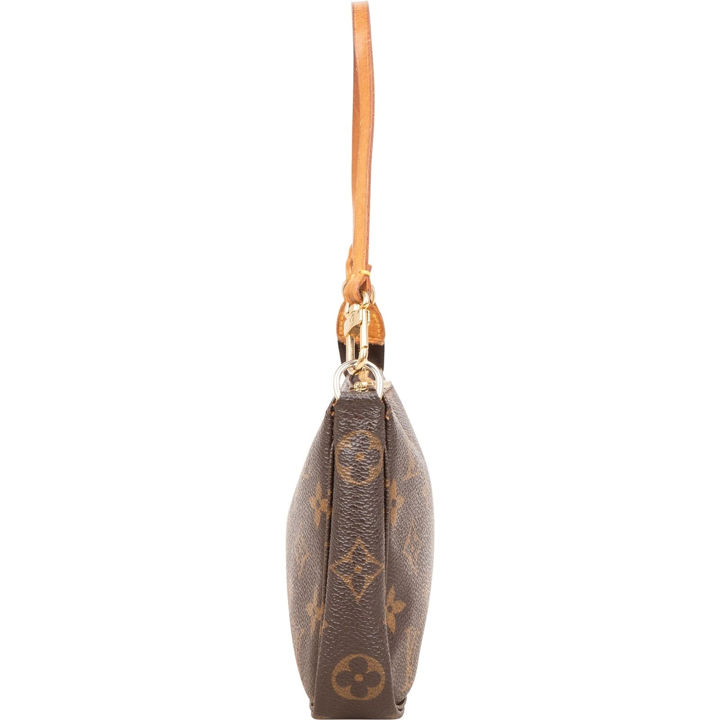 Louis Vuitton Monogram Canvas Pochette Accessoires Handbag