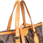 Louis Vuitton Monogram Canvas Palermo PM Handbag