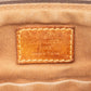 Louis Vuitton Monogram Canvas Palermo PM Handbag