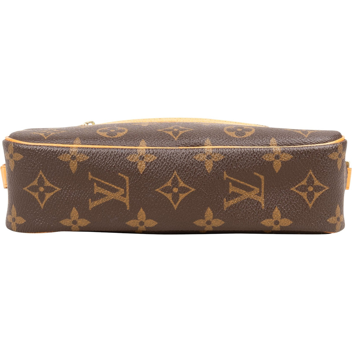 Louis Vuitton Pochette Cité aus Monogram Canvas – Ansicht 7