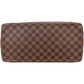 Louis Vuitton Monogram Damier Ebene Canvas Hampstead MM Shoulder Bag
