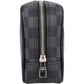Louis Vuitton Monogram Damier Graphite Trousse Toilette Clutch
