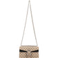 Gucci Monogram GG Supreme Canvas Dionysus Small Crossbody Bag