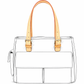Vachetta Schulterriemen (Mittelbreit / One Size) - Multipli Cité Shoulder Bag