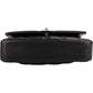 Chanel Quilted Lambskin Diana New Collection Single Flap Crossbody Bag