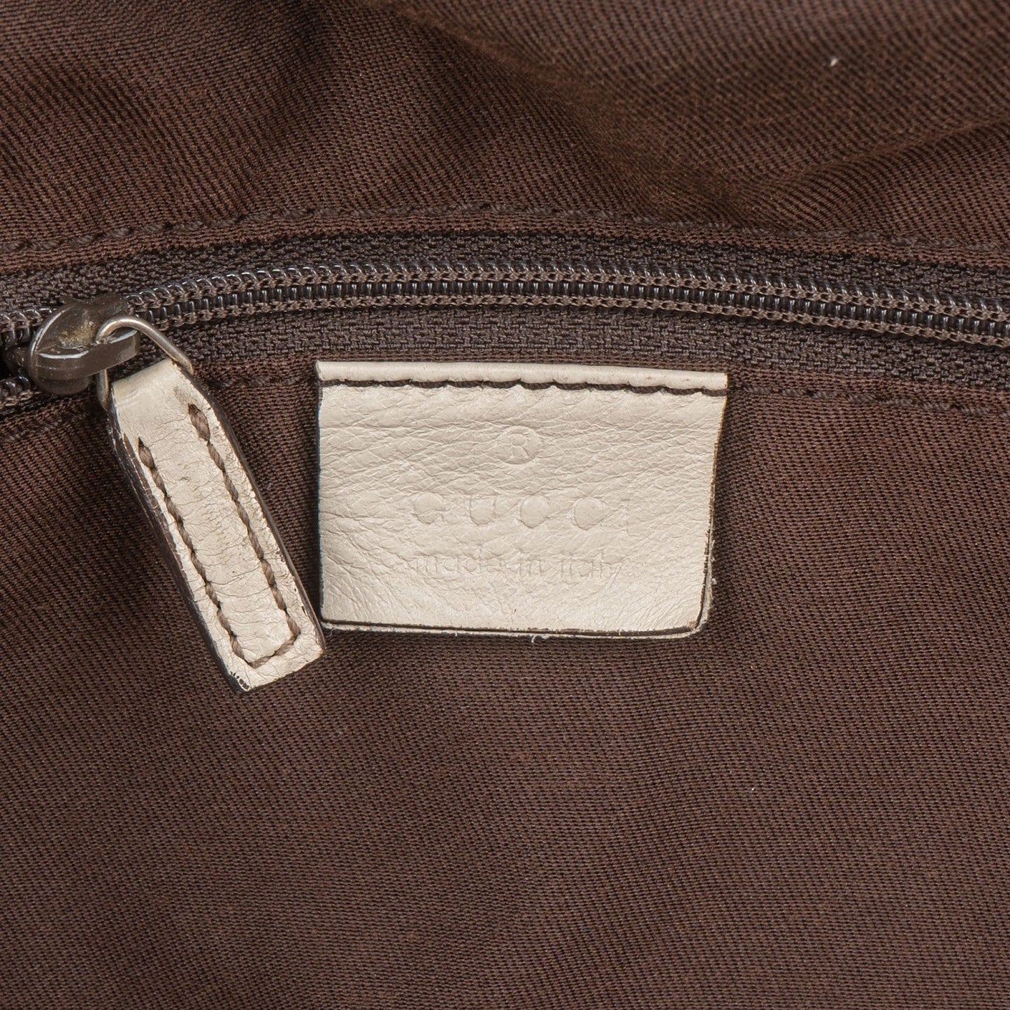 Gucci Monogram GG Canvas Sukey Large Tote Shoulder Bag