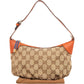 Gucci Monogram GG Mini Handbag