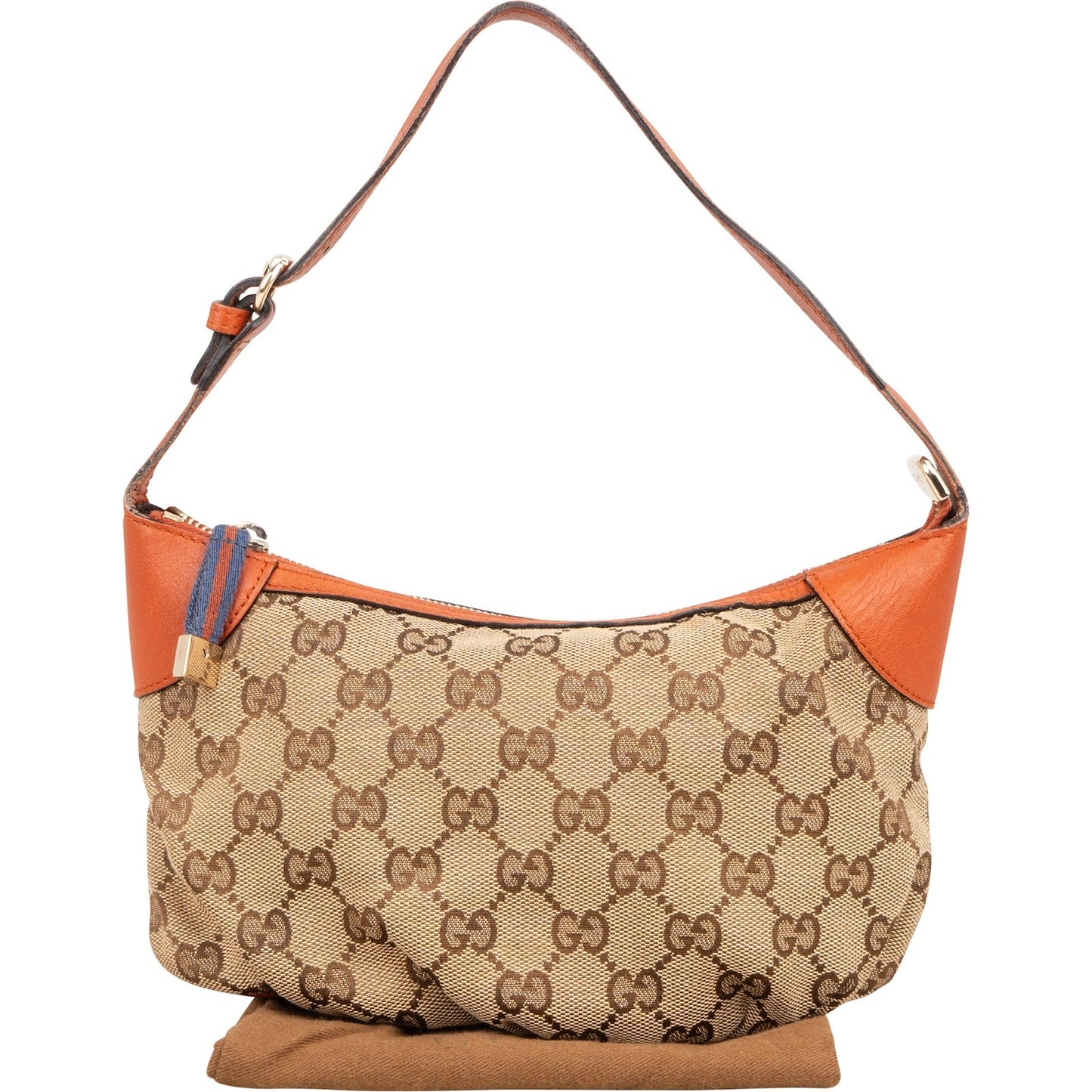 Gucci Monogram GG Mini Handbag