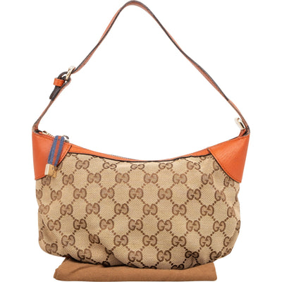 Gucci Monogram GG Mini Handbag