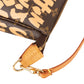 Louis Vuitton Limited Monogram Graffiti Pochette Accessoires Handbag