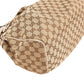 Gucci Monogram GG Canvas Sukey Handbag