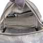 MCM Monogram Visetos Stark Side Studs Mini Backpack
