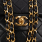 Chanel Medium Double Flap Schultertasche, Bild 9 von 15