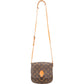 Louis Vuitton Monogram Canvas Saint Cloud MM Crossbody Bag