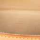 Louis Vuitton Monogram Canvas Beverly MM Shoulder Bag