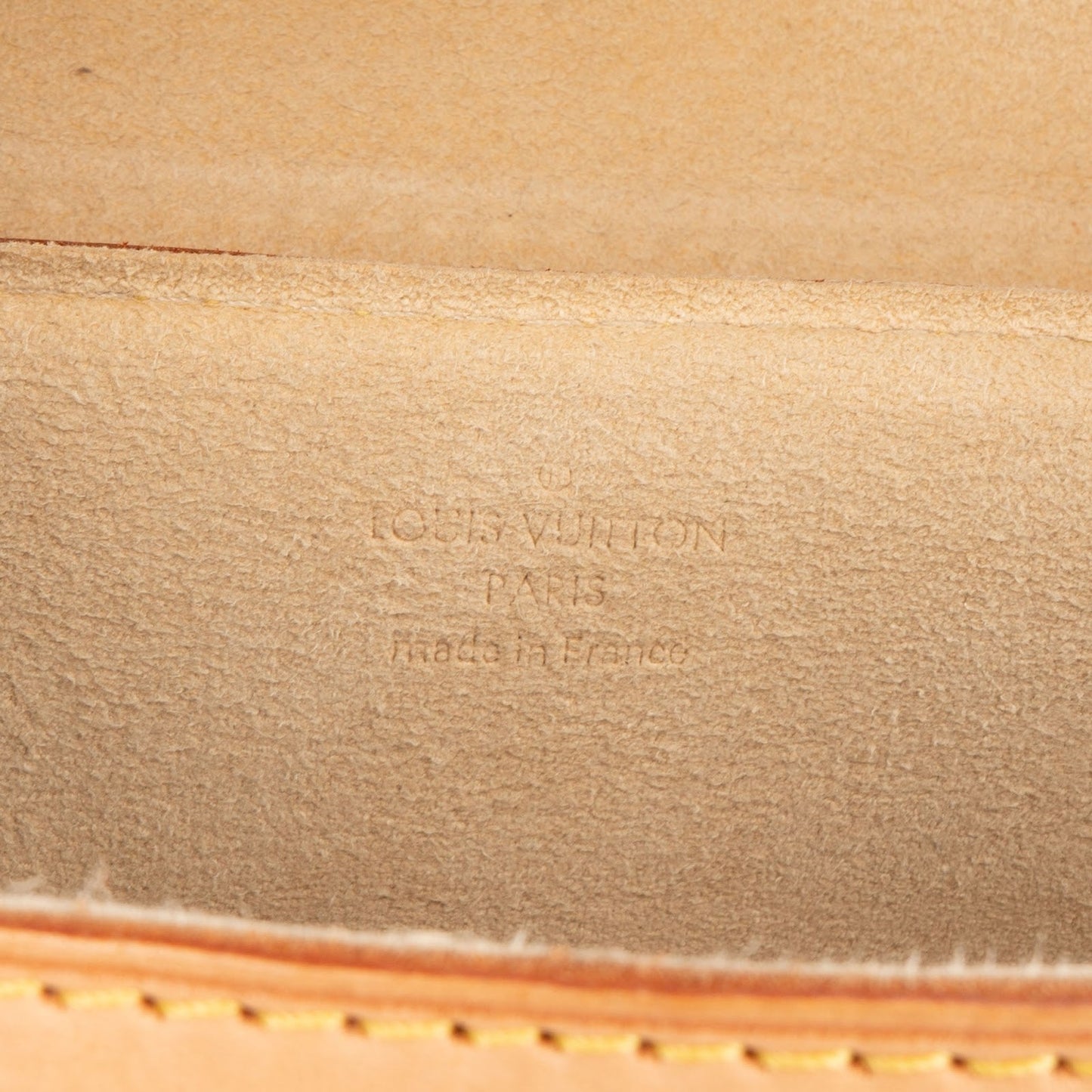 Louis Vuitton Monogram Canvas Beverly MM Shoulder Bag