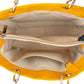 Chanel Quilted Caviar Leather Maxi Grand Shopping CC Tote Shoulder Bag