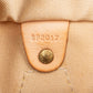Louis Vuitton Speedy 25 aus Damier Azur Canvas – Ansicht 10