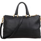 Prada Vitello Daino Leather Bauletto Handbag