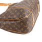 Louis Vuitton Monogram Canvas Galliera GM Shoulder Bag