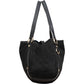 Gucci Monogram GG Canvas Abbey D-Ring Hobo Shoulder Bag