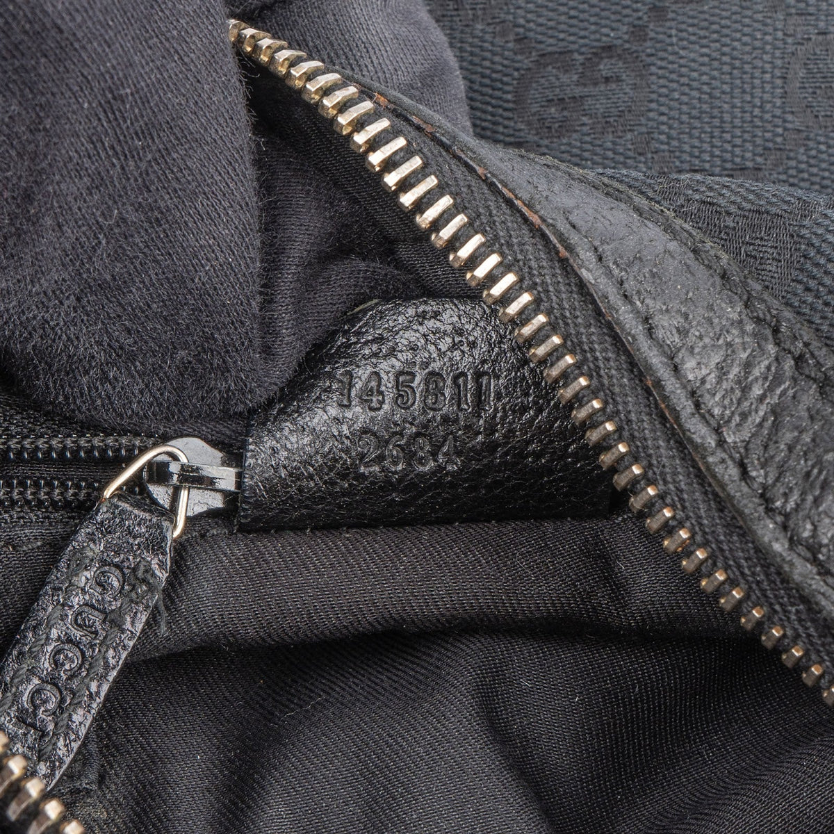 Gucci Abbey aus GG Canvas – Ansicht 11