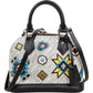 Louis Vuitton Limited Epi Leather Azteque Alma BB Handbag