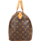 Louis Vuitton Monogram Canvas Speedy 30 Handbag