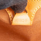 Louis Vuitton Monogram Canvas Ellipse MM Handbag