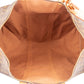 Louis Vuitton Monogram Canvas Keepall 60 Bandoulière Travel Bag