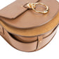 Chloé Calfskin Tess Crossbody Bag