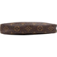 Louis Vuitton Monogram Canvas Pochette Accessoires Handbag