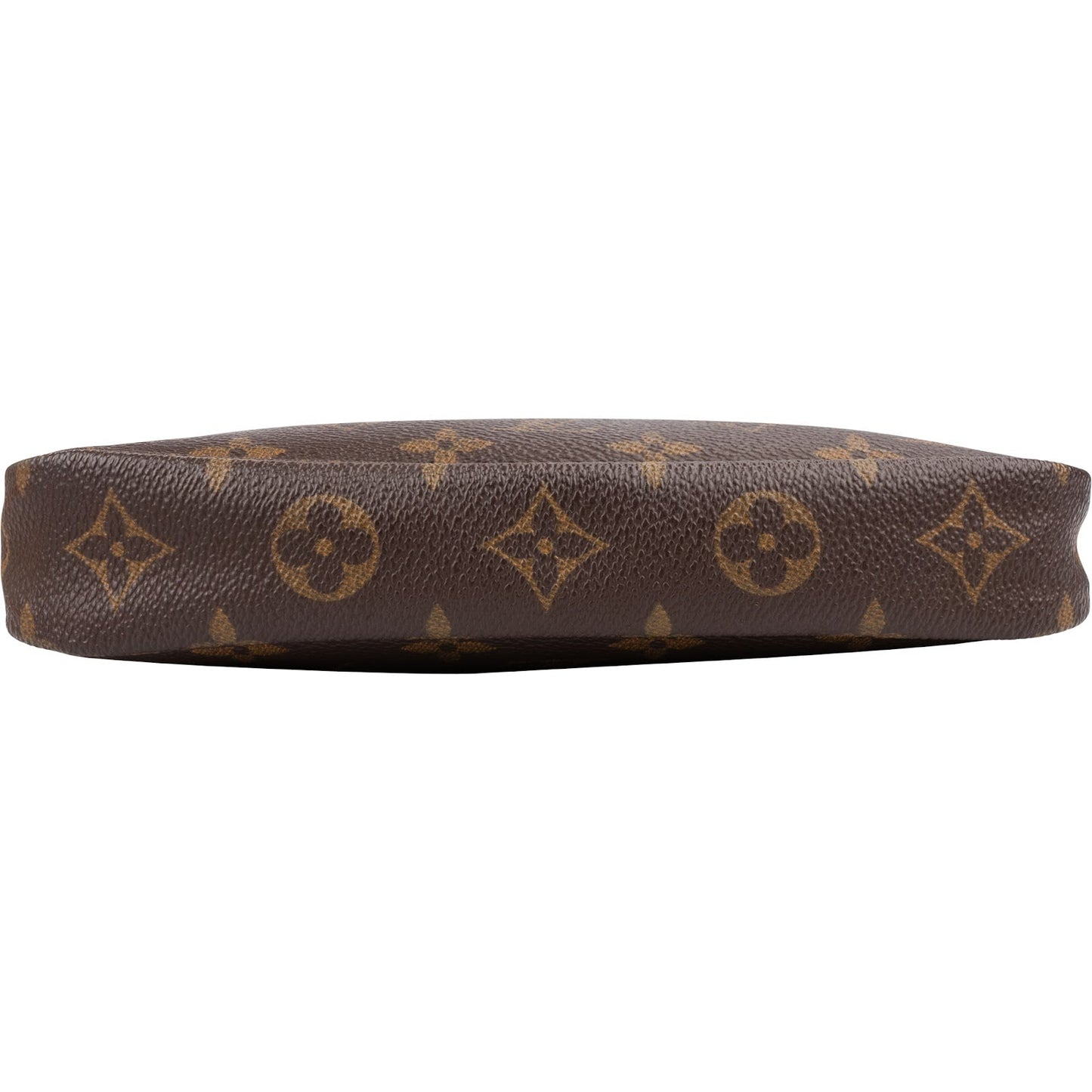 Louis Vuitton Monogram Canvas Pochette Accessoires Handbag