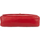 Chanel Quilted Lambskin 24K Gold Small Single Flap Crossbody Bag